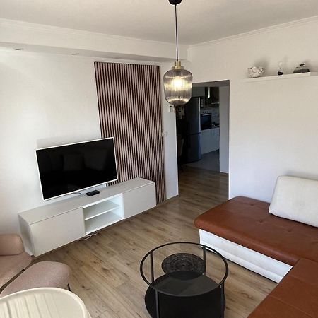 Apartment Beg Rab Town Dış mekan fotoğraf