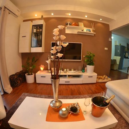 Apartment Beg Rab Town Dış mekan fotoğraf