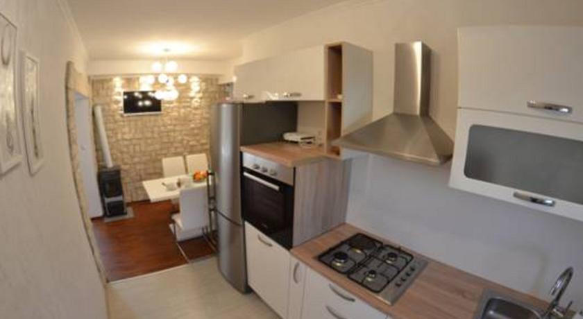 Apartment Beg Rab Town Dış mekan fotoğraf