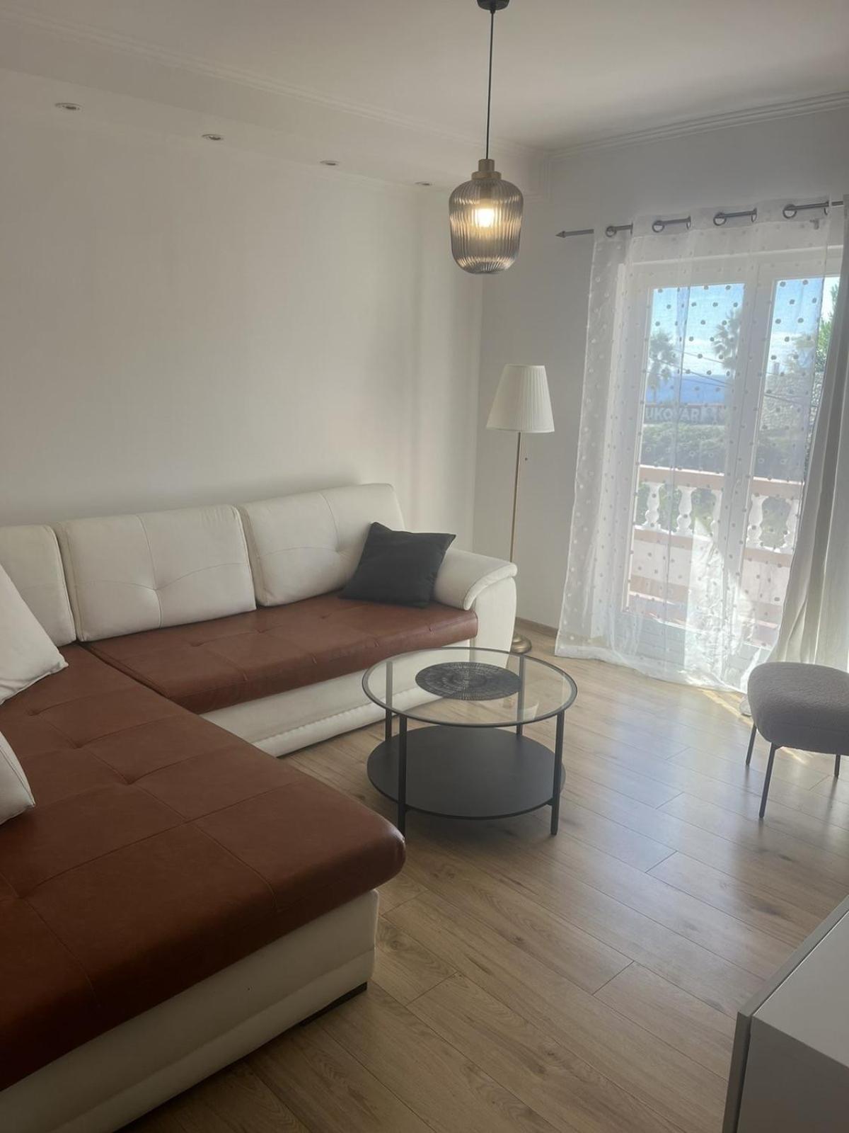Apartment Beg Rab Town Dış mekan fotoğraf