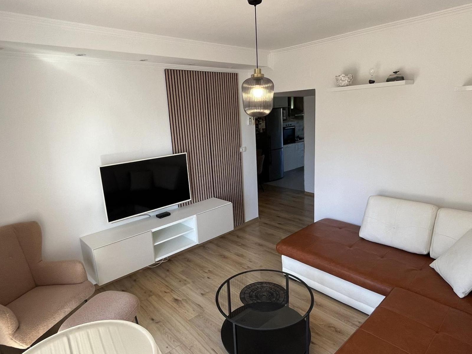Apartment Beg Rab Town Dış mekan fotoğraf