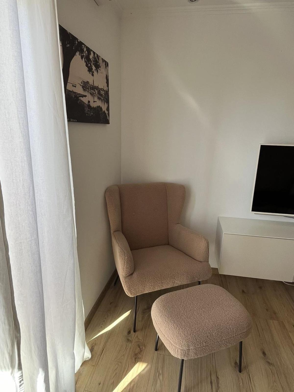 Apartment Beg Rab Town Dış mekan fotoğraf
