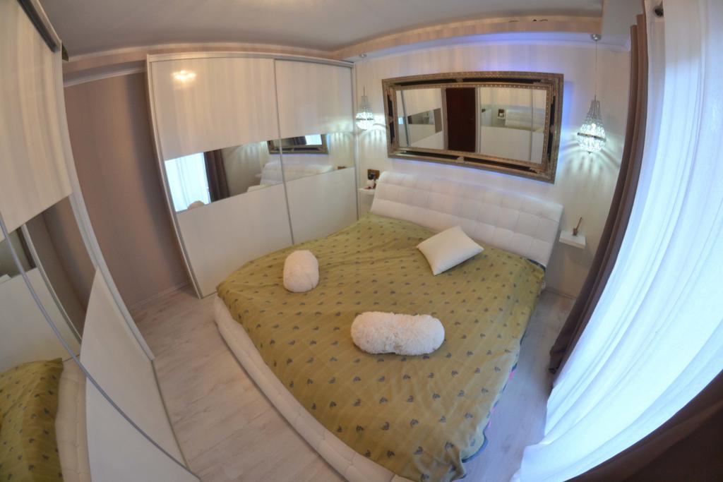 Apartment Beg Rab Town Oda fotoğraf