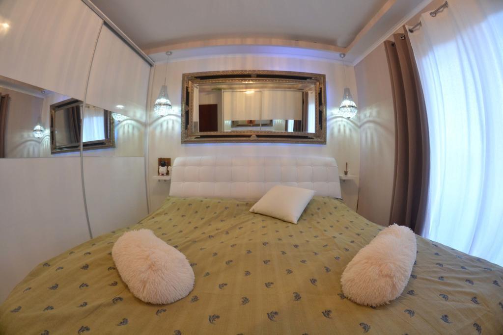 Apartment Beg Rab Town Oda fotoğraf