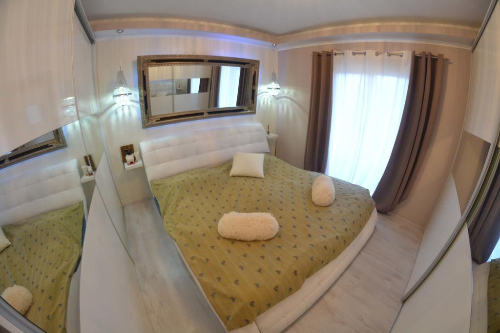 Apartment Beg Rab Town Oda fotoğraf