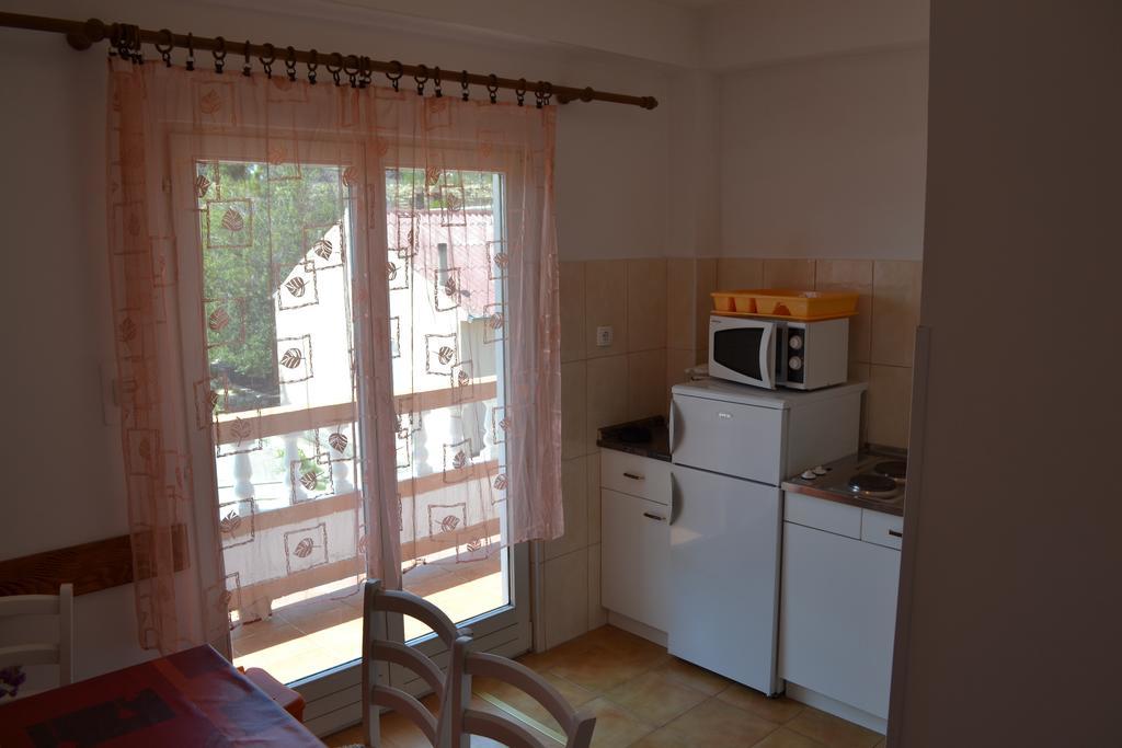 Apartment Beg Rab Town Oda fotoğraf