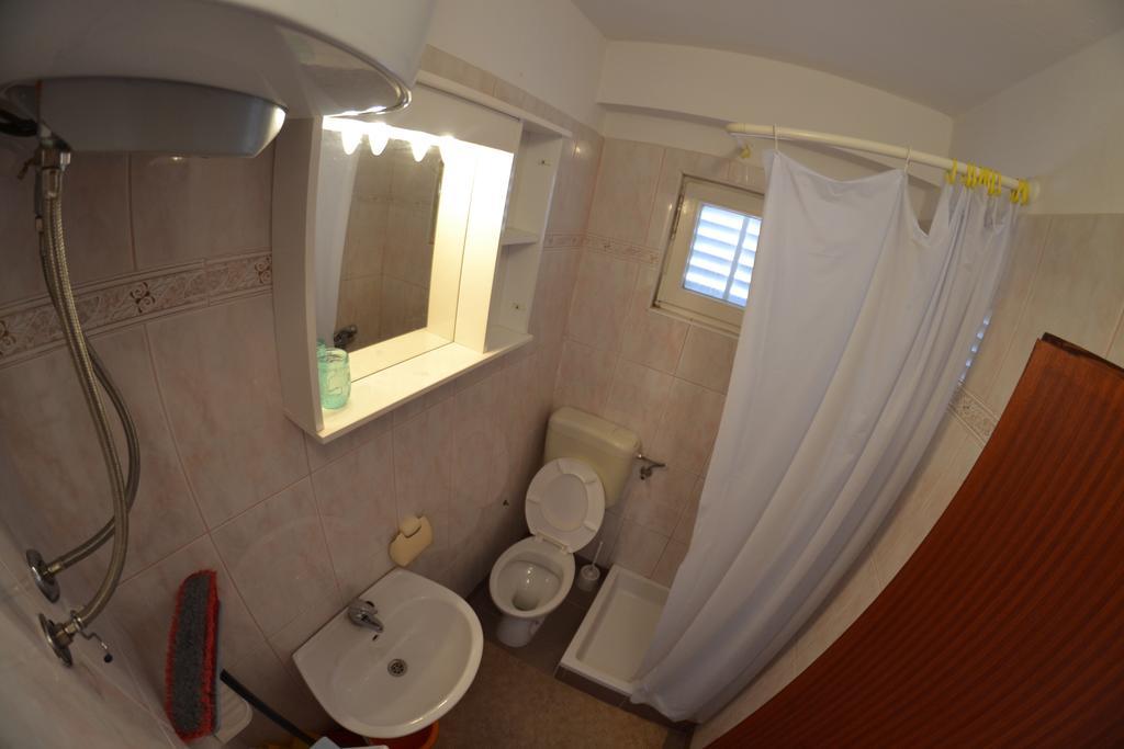 Apartment Beg Rab Town Oda fotoğraf