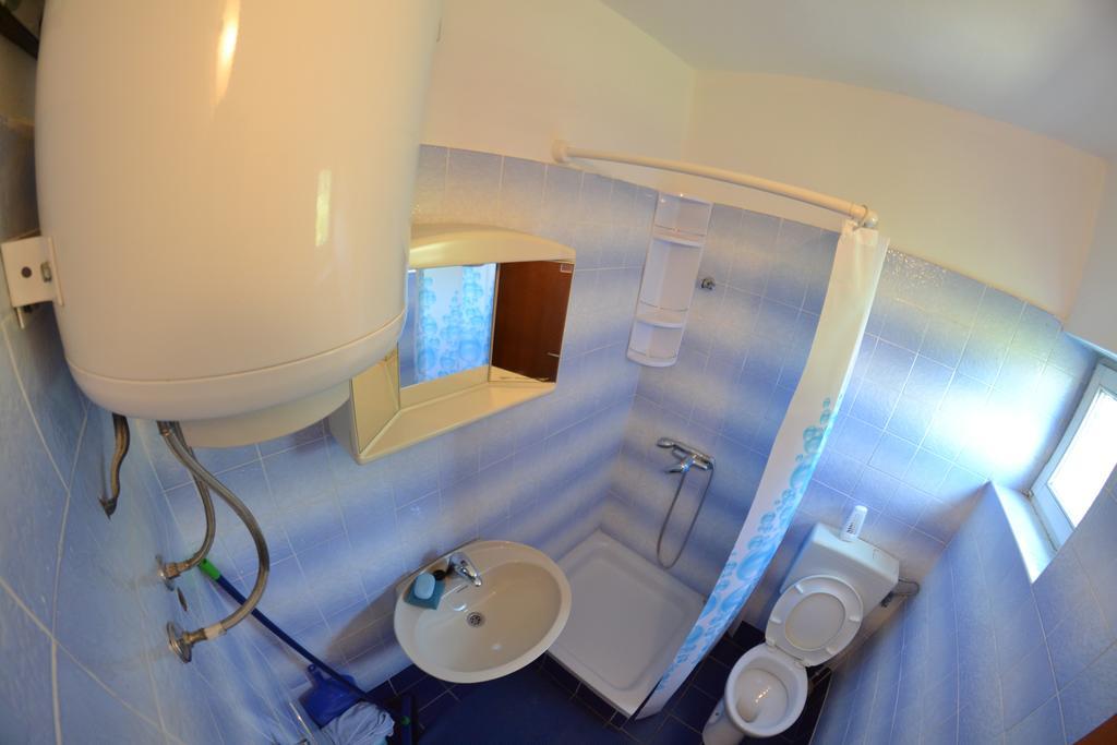 Apartment Beg Rab Town Dış mekan fotoğraf