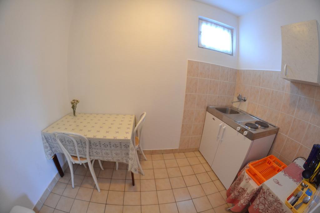 Apartment Beg Rab Town Dış mekan fotoğraf