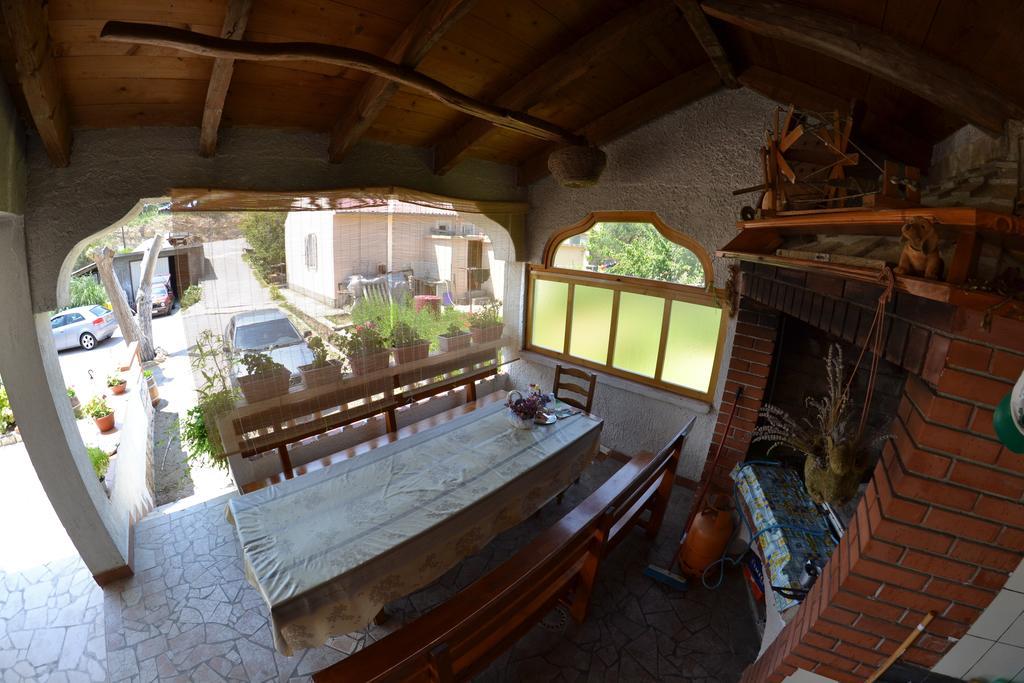 Apartment Beg Rab Town Dış mekan fotoğraf