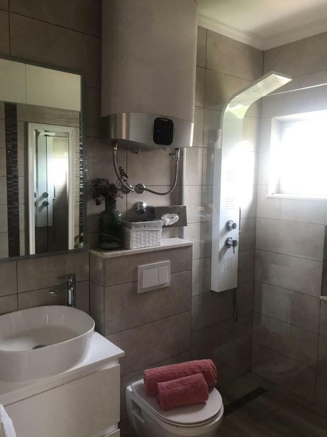 Apartment Beg Rab Town Dış mekan fotoğraf