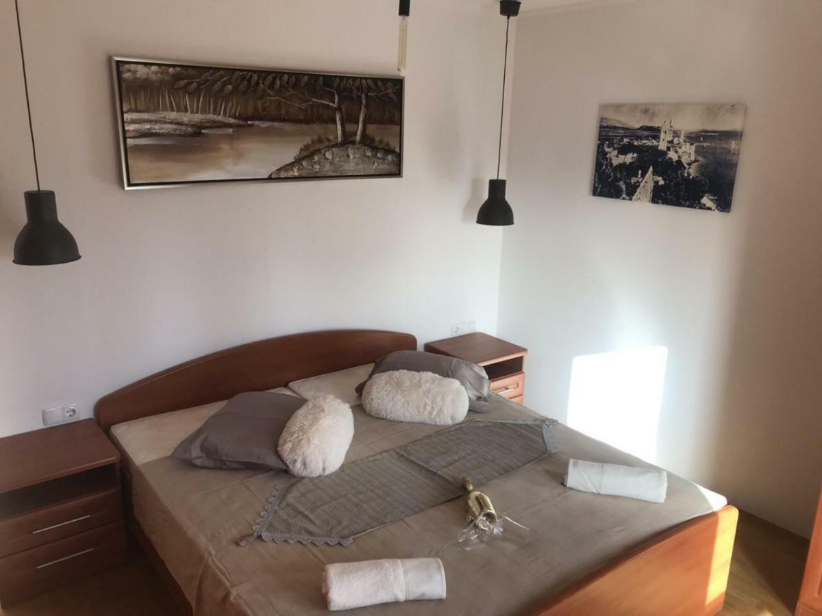 Apartment Beg Rab Town Dış mekan fotoğraf