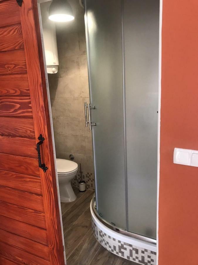 Apartment Beg Rab Town Dış mekan fotoğraf