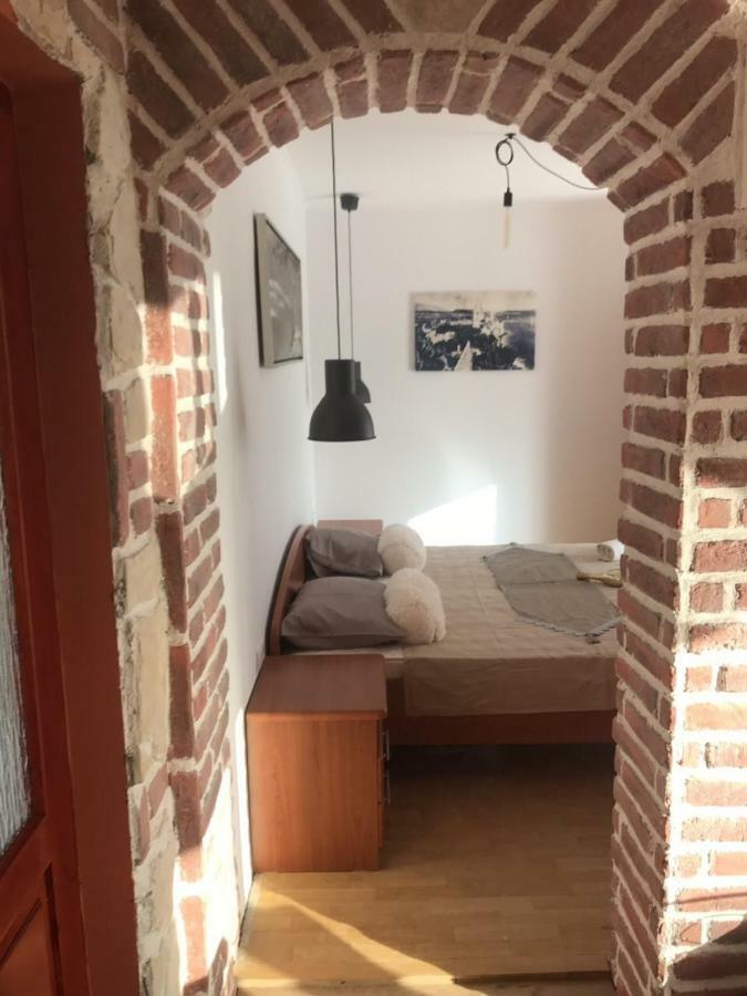 Apartment Beg Rab Town Dış mekan fotoğraf