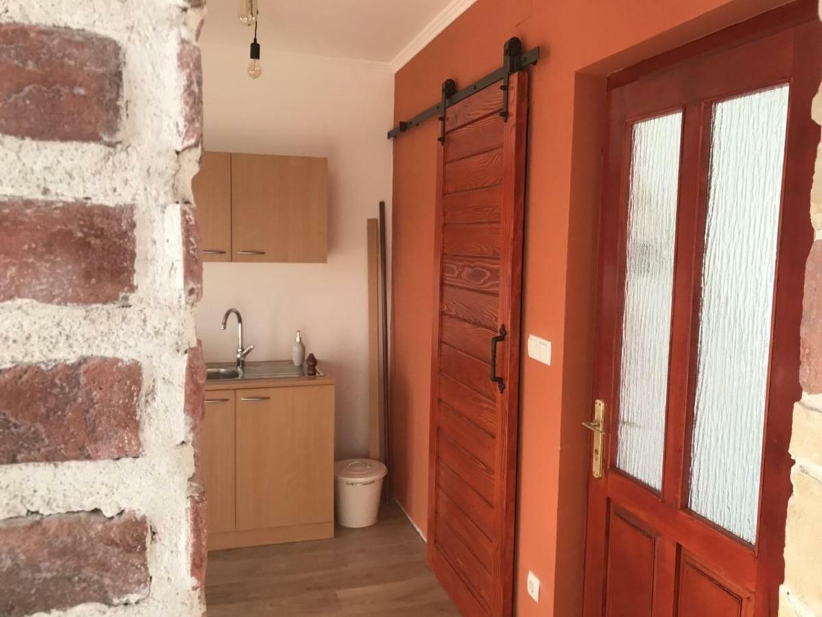 Apartment Beg Rab Town Dış mekan fotoğraf