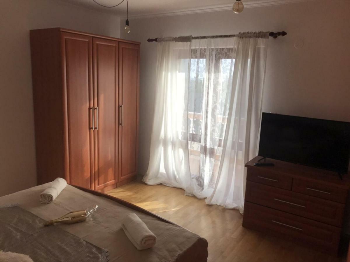 Apartment Beg Rab Town Dış mekan fotoğraf