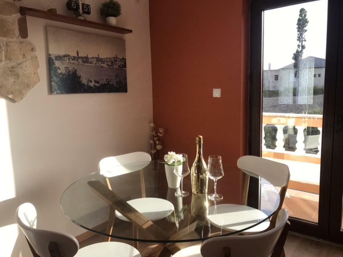 Apartment Beg Rab Town Dış mekan fotoğraf