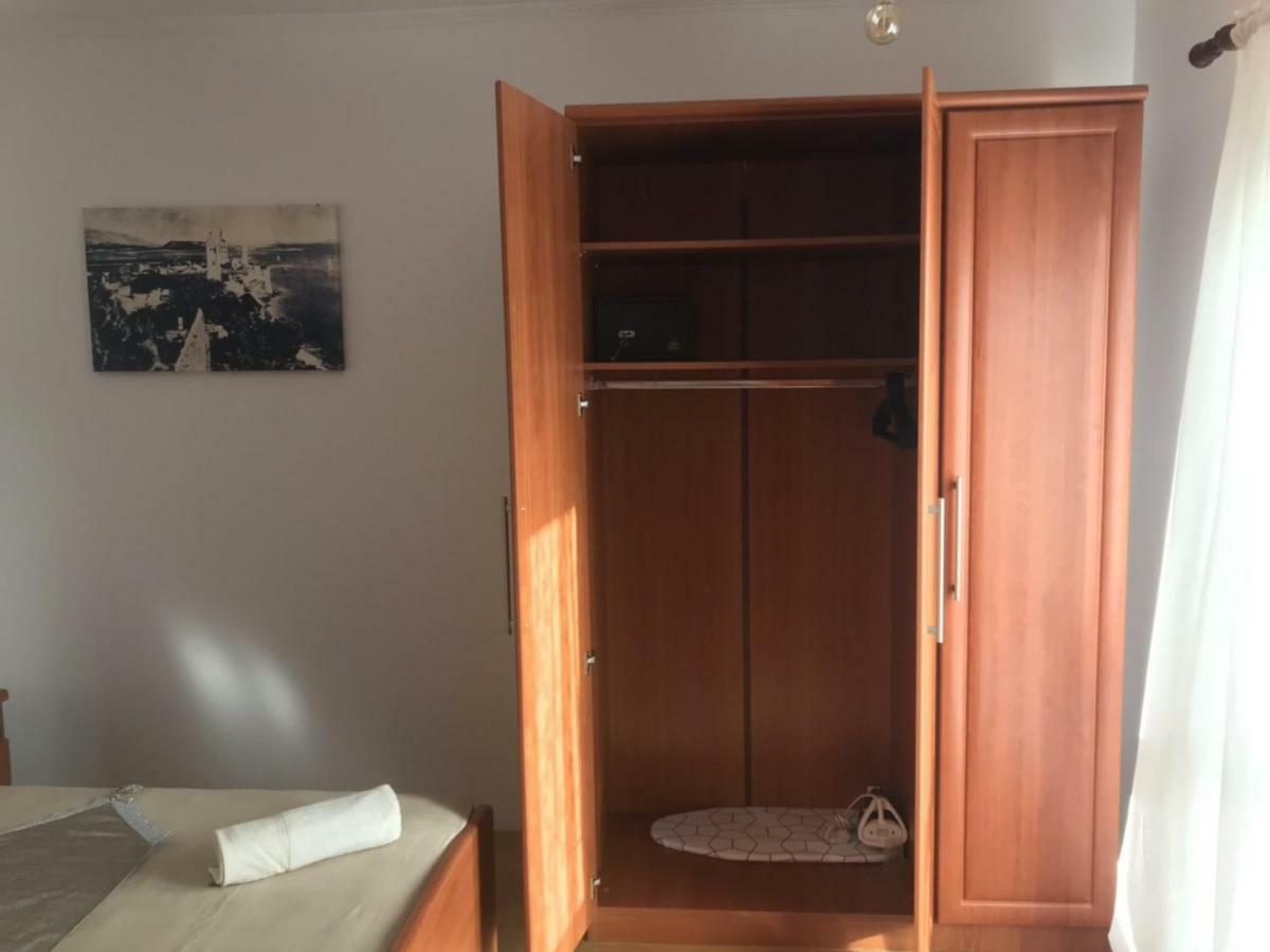 Apartment Beg Rab Town Dış mekan fotoğraf