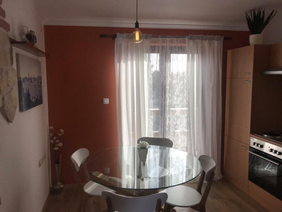 Apartment Beg Rab Town Dış mekan fotoğraf