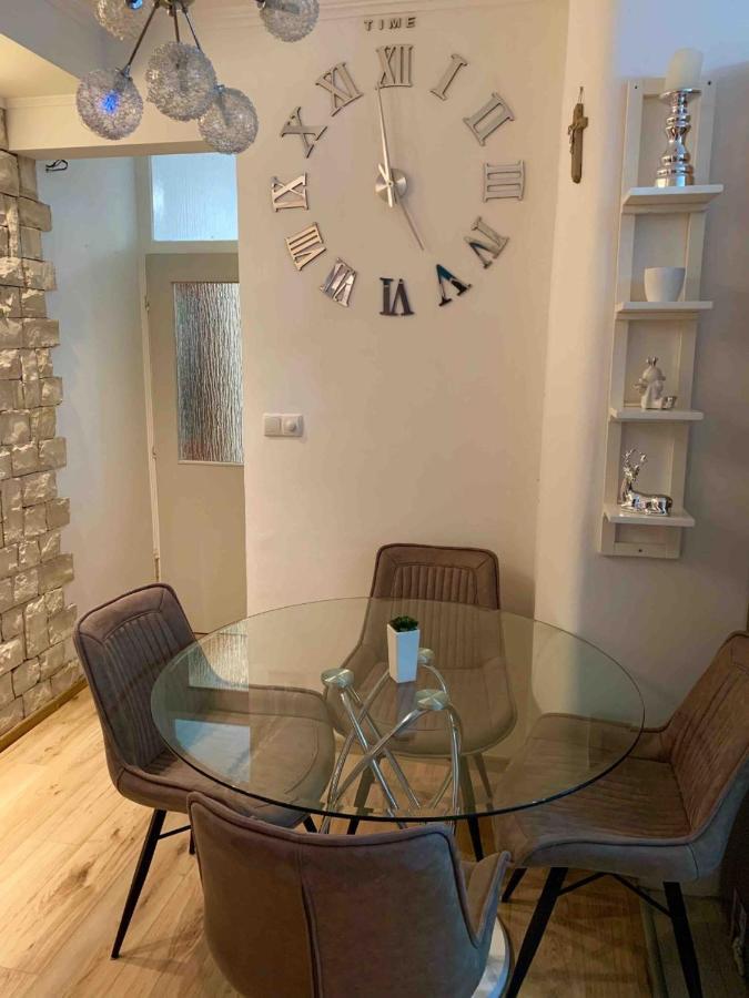 Apartment Beg Rab Town Dış mekan fotoğraf